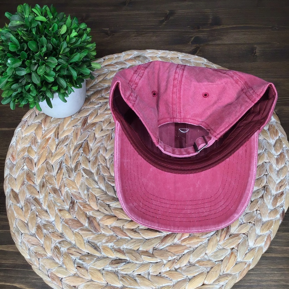 Cactus Succulent Adjustable Baseball Cap Dad Hat - image 2